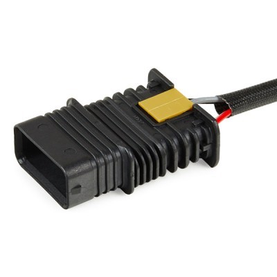 Sonda Lambda RIDEX 3922L0402 3922L0402 - foto 5