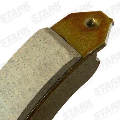 Klocki hamulcowe Stark SKBS-0450129 SKBS-0450129 - foto 5