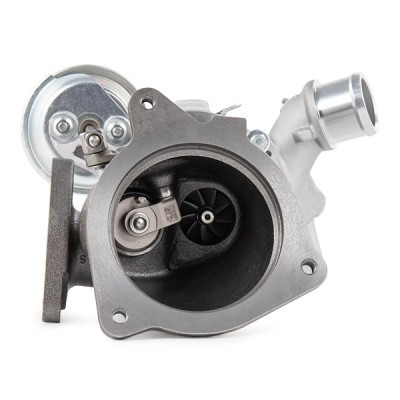 Turbina (Turbosprężarka) RIDEX 2234C0374 2234C0374 - foto 5