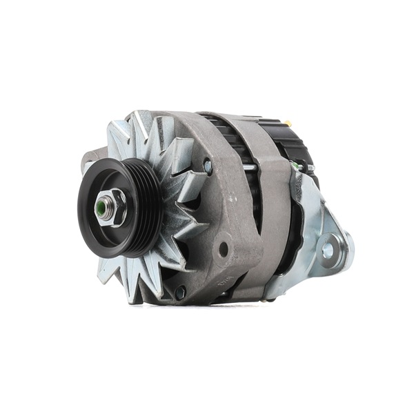Alternator RIDEX 4G1210R 4G1210R - foto 1