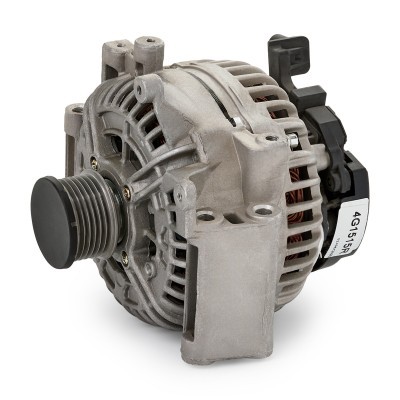 Alternator RIDEX 4G1515R 4G1515R - foto 3