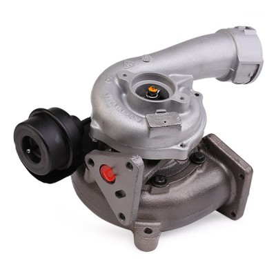 Turbina (Turbosprężarka) RIDEX 2234C0057R 2234C0057R - foto 3