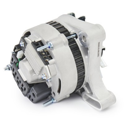 Alternator RIDEX 4G1519 4G1519 - foto 3
