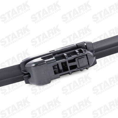 Pióro Wycieraczki Stark SKWIB-0940018 SKWIB-0940018 - foto 4