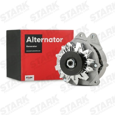 Alternator Stark SKGN-0320255 SKGN-0320255 - foto 2