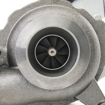 Turbina (Turbosprężarka) RIDEX 2234C10120 2234C10120 - foto 6