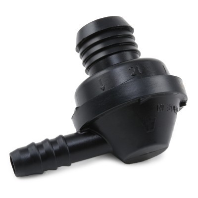 Zawór odmy RIDEX 3886V0017 3886V0017 - foto 3