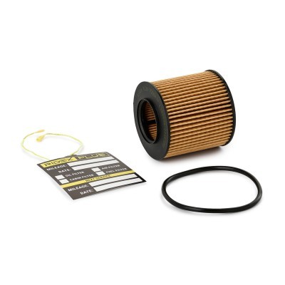 Filtr Oleju RIDEX 7O0082P 7O0082P - foto 2