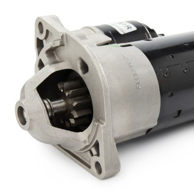 Rozrusznik RIDEX 2S1291R 2S1291R - foto 5