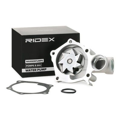 Pompa Wody RIDEX 1260W0321 1260W0321 - foto 2