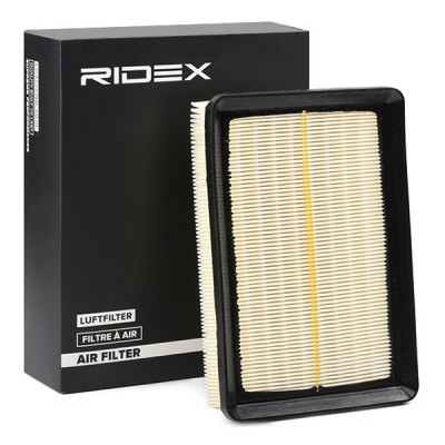 Filtr Powietrza RIDEX 8A0068 8A0068 - foto 2