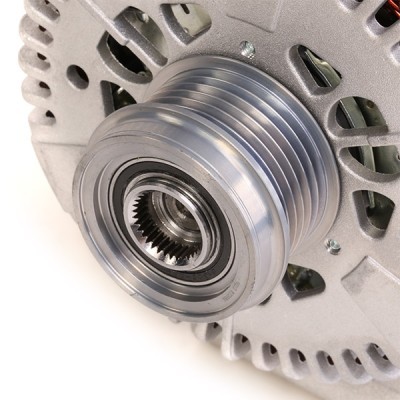 Alternator RIDEX 4G1238 4G1238 - foto 6