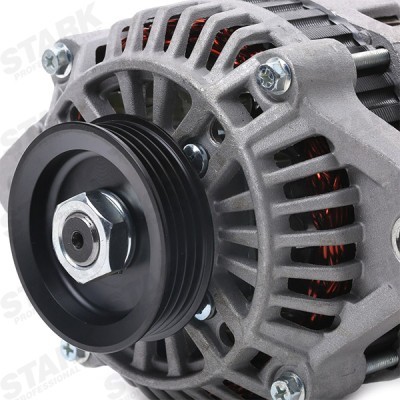 Alternator Stark SKGN-0320223 SKGN-0320223 - foto 5
