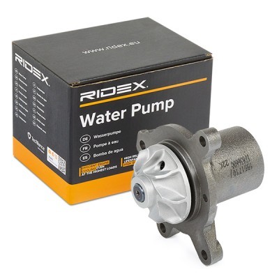 Pompa Wody RIDEX 1260W0581 1260W0581 - foto 2