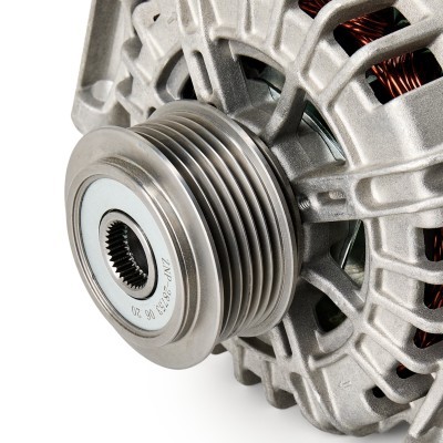 Alternator RIDEX 4G1141R 4G1141R - foto 5