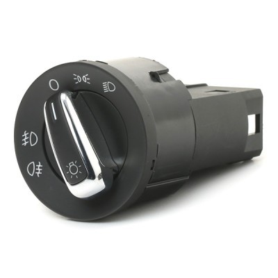 Włącznik świateł głównych RIDEX 809S0011 809S0011 - foto 3