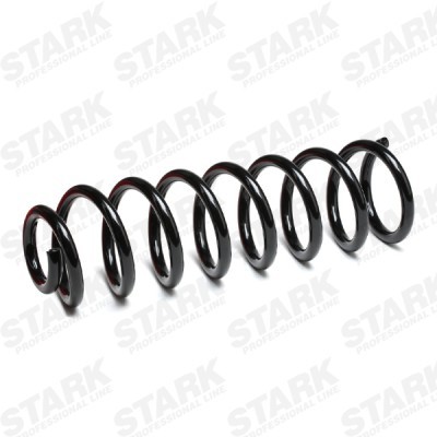 Sprężyna Zawieszenia Stark SKCS-0040548 SKCS-0040548 - foto 3