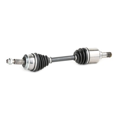 Półoś Napędowa RIDEX 13D0473 13D0473 - foto 4