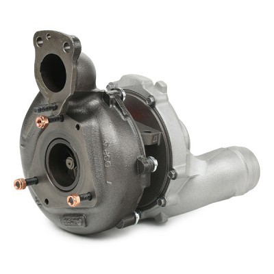 Turbina (Turbosprężarka) RIDEX 2234C0339R 2234C0339R - foto 4