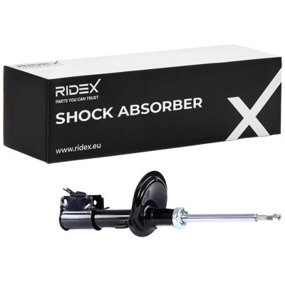 Amortyzator RIDEX 854S0910 854S0910 - foto 2