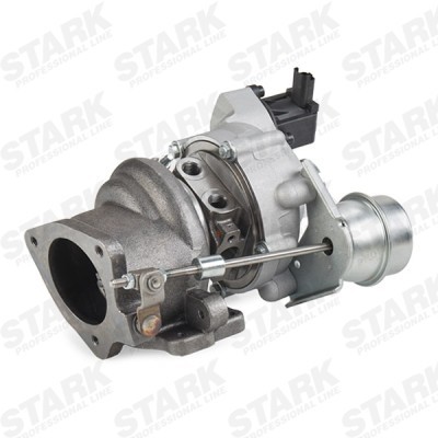 Turbina (Turbosprężarka) Stark SKCT-1190077 SKCT-1190077 - foto 4
