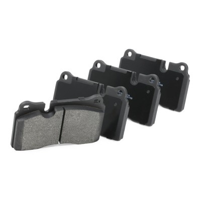 Klocki hamulcowe RIDEX 402B0311 402B0311 - foto 6