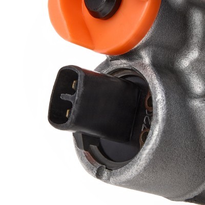 Kompresor klimatyzacji 447K0358R - foto 6