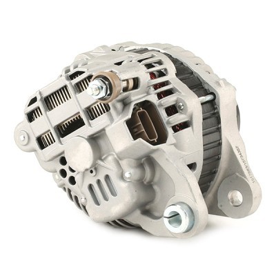 Alternator RIDEX 4G1201 4G1201 - foto 4