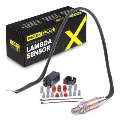 Sonda Lambda RIDEX 3922L0141P 3922L0141P - foto 2