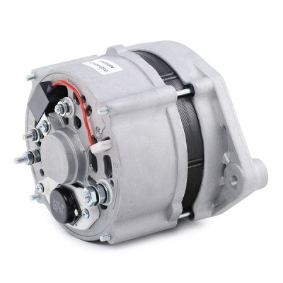 Alternator RIDEX 4G1215R 4G1215R - foto 4