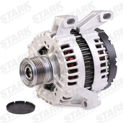 Alternator Stark SKGN-0320451 SKGN-0320451 - foto 3