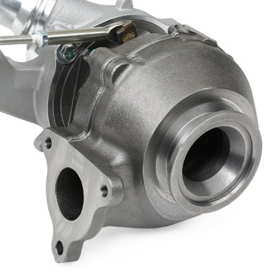 Turbina (Turbosprężarka) RIDEX 2234C10049 2234C10049 - foto 7