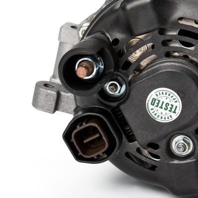 Alternator RIDEX 4G1390R 4G1390R - foto 6