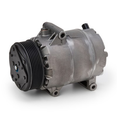 Sprężarka Klimatyzacji 447K0193R - foto 3