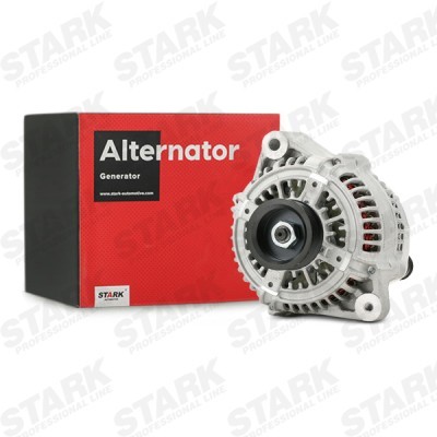 Alternator Stark SKGN-0320811 SKGN-0320811 - foto 2