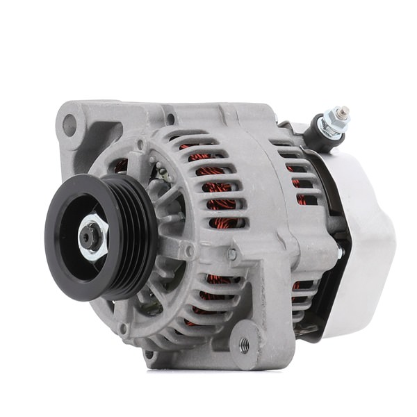 Alternator RIDEX 4G1360 4G1360 - foto 1
