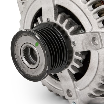 Alternator RIDEX 4G1862R 4G1862R - foto 5