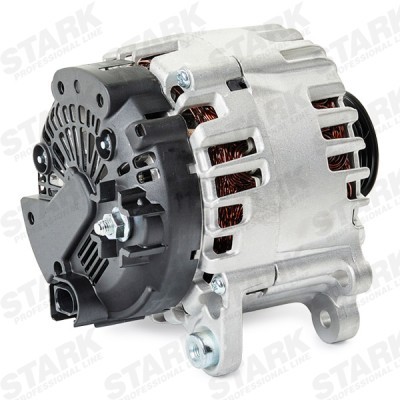 Alternator Stark SKGN-0321188 SKGN-0321188 - foto 4