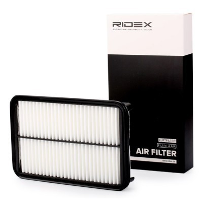 Filtr Powietrza RIDEX 8A0196 8A0196 - foto 2