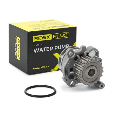 Pompa Wody RIDEX 1260W0035P 1260W0035P - foto 2