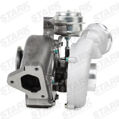 Turbina (Turbosprężarka) Stark SKCT-1190079 SKCT-1190079 - foto 5