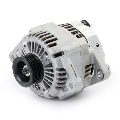 Alternator RIDEX 4G1290 4G1290 - foto 3