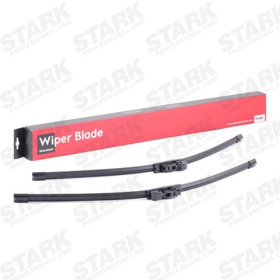 Pióro Wycieraczki Stark SKWIB-0940220 SKWIB-0940220 - foto 2