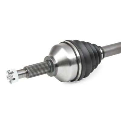 Półoś Napędowa RIDEX 13D0999 13D0999 - foto 4