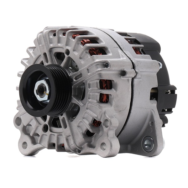 Alternator RIDEX 4G1599 4G1599 - foto 1