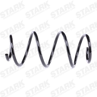 Sprężyna Zawieszenia Stark SKCS-0040250 SKCS-0040250 - foto 4