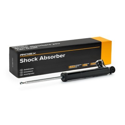 Amortyzator RIDEX 854S17845 854S17845 - foto 2