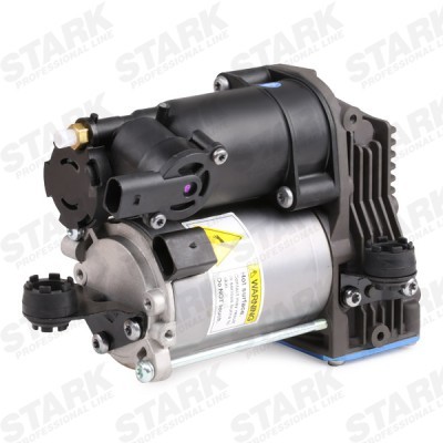 Kompresor Zawieszenia Stark SKCAS-6520016 SKCAS-6520016 - foto 3
