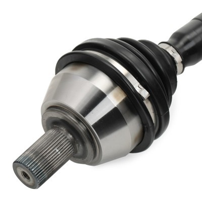 Półoś Napędowa RIDEX 13D0834 13D0834 - foto 5