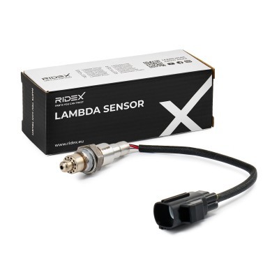 Sonda Lambda RIDEX 3922L1072 3922L1072 - foto 2